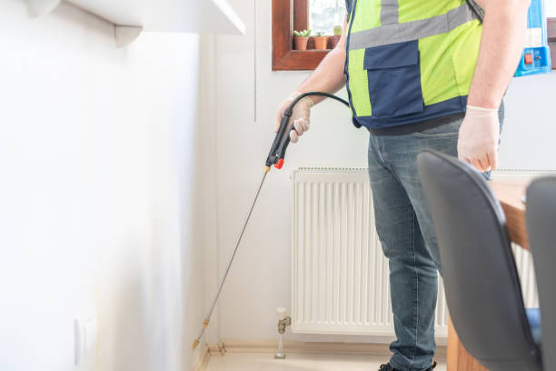 Best Affordable Pest Control Services  in Cooper City, FL