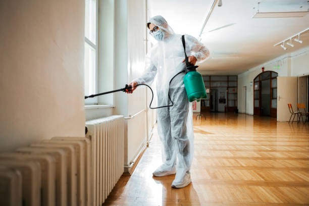 Best Emergency Pest Control  in Cooper City, FL